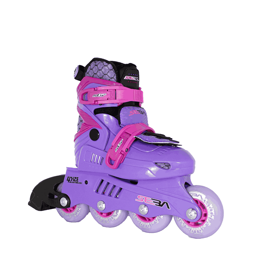 اسکیت مبتدی SEBA JUNIOR