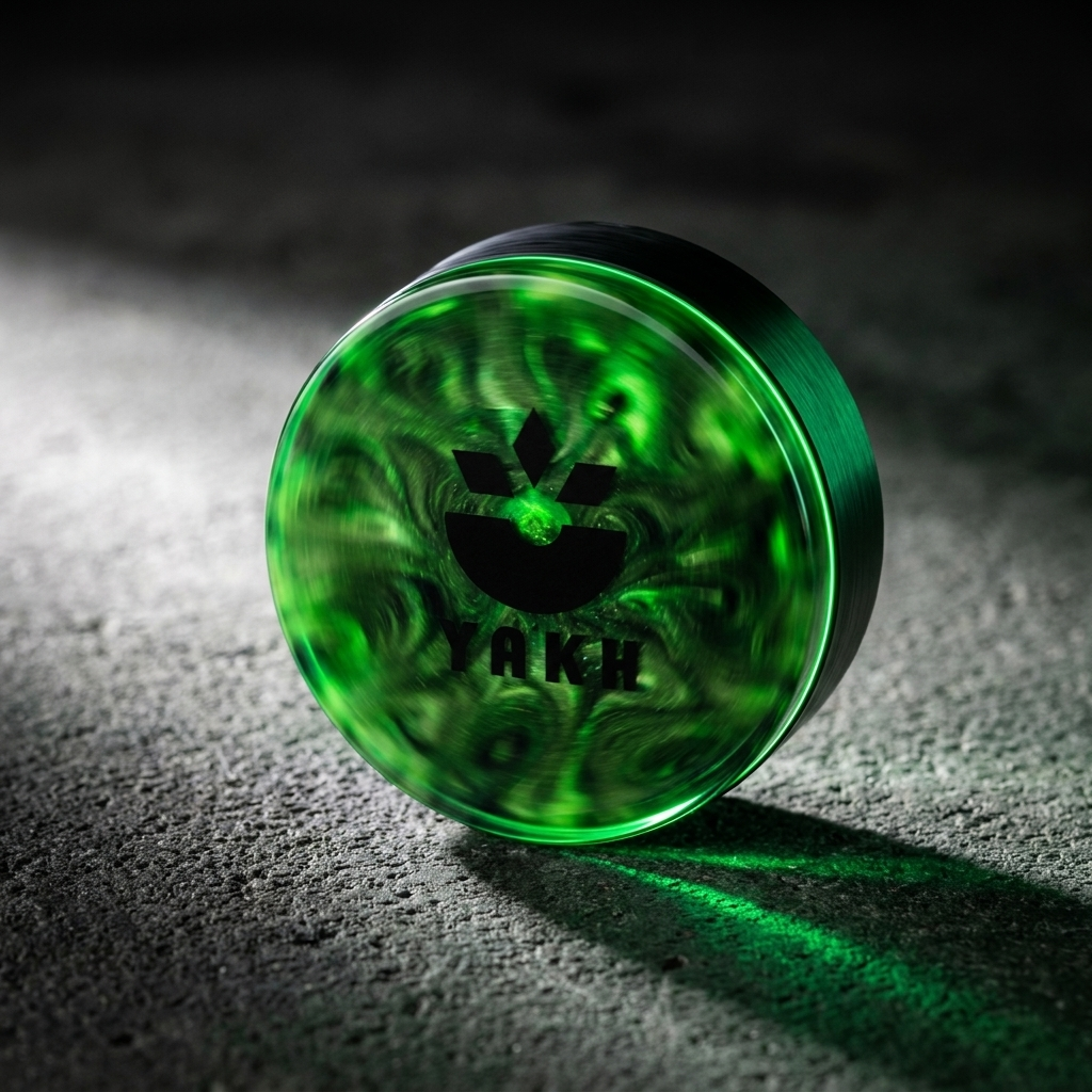 Jump Spinner
