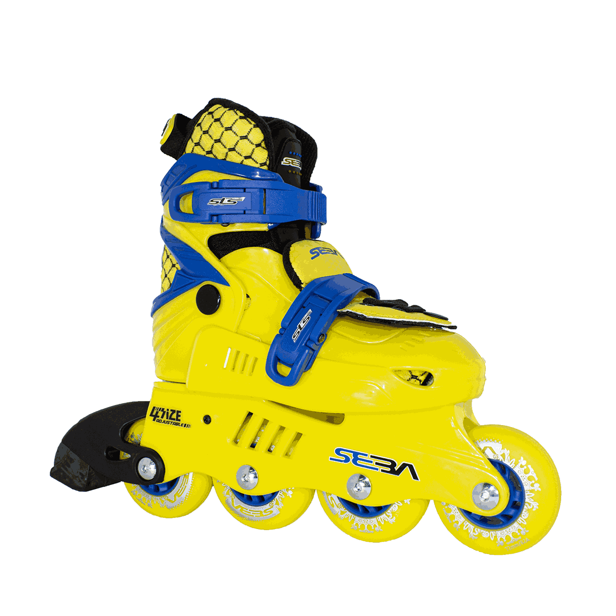 اسکیت مبتدی SEBA JUNIOR