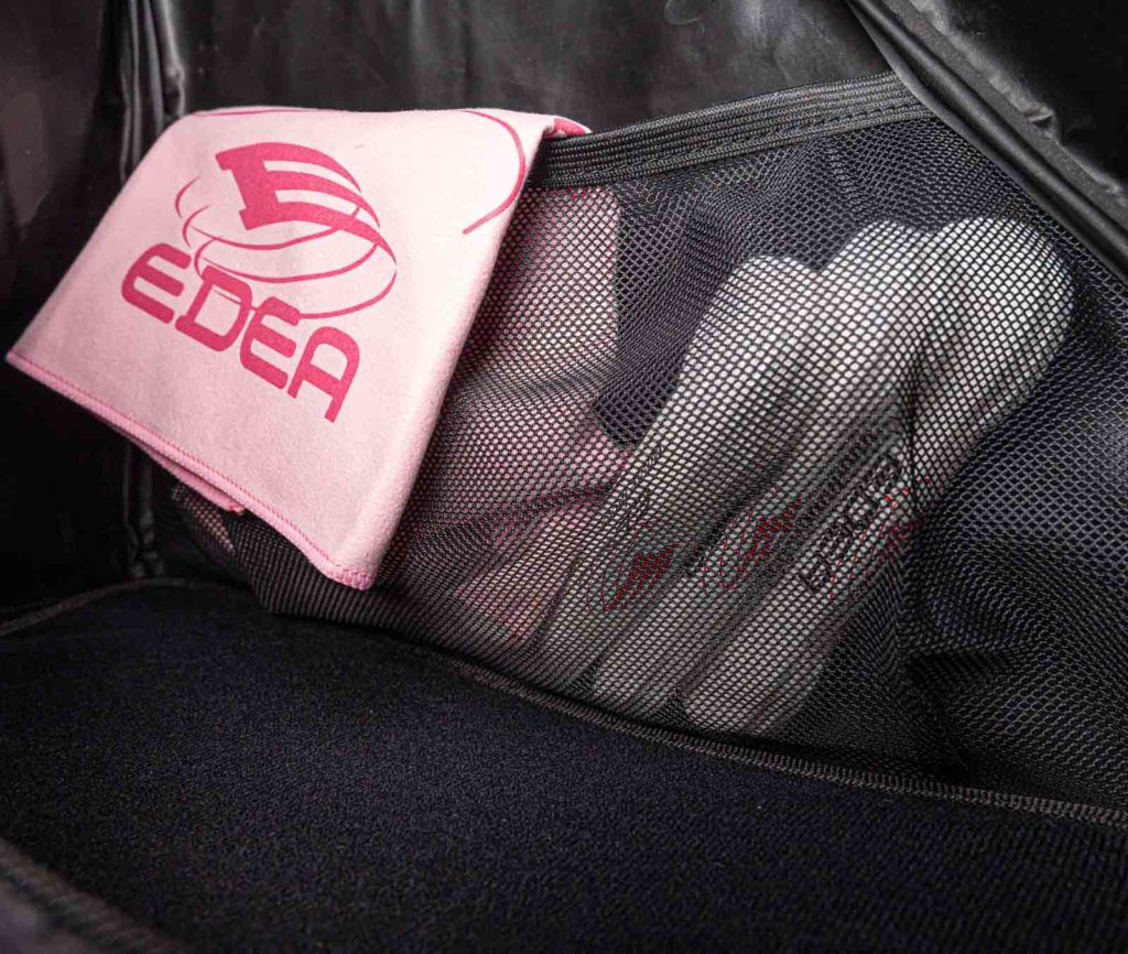 ساک اسکیت Edea  kitten 