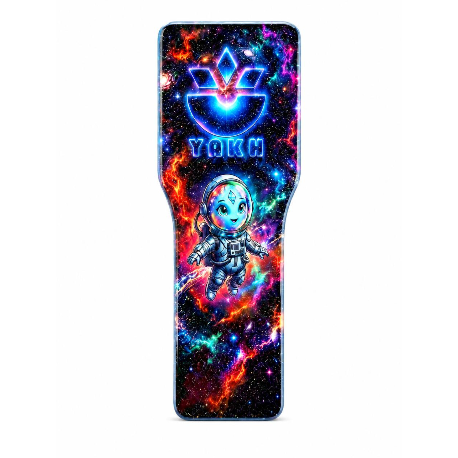 Galaxy Spinner YAKHMAK