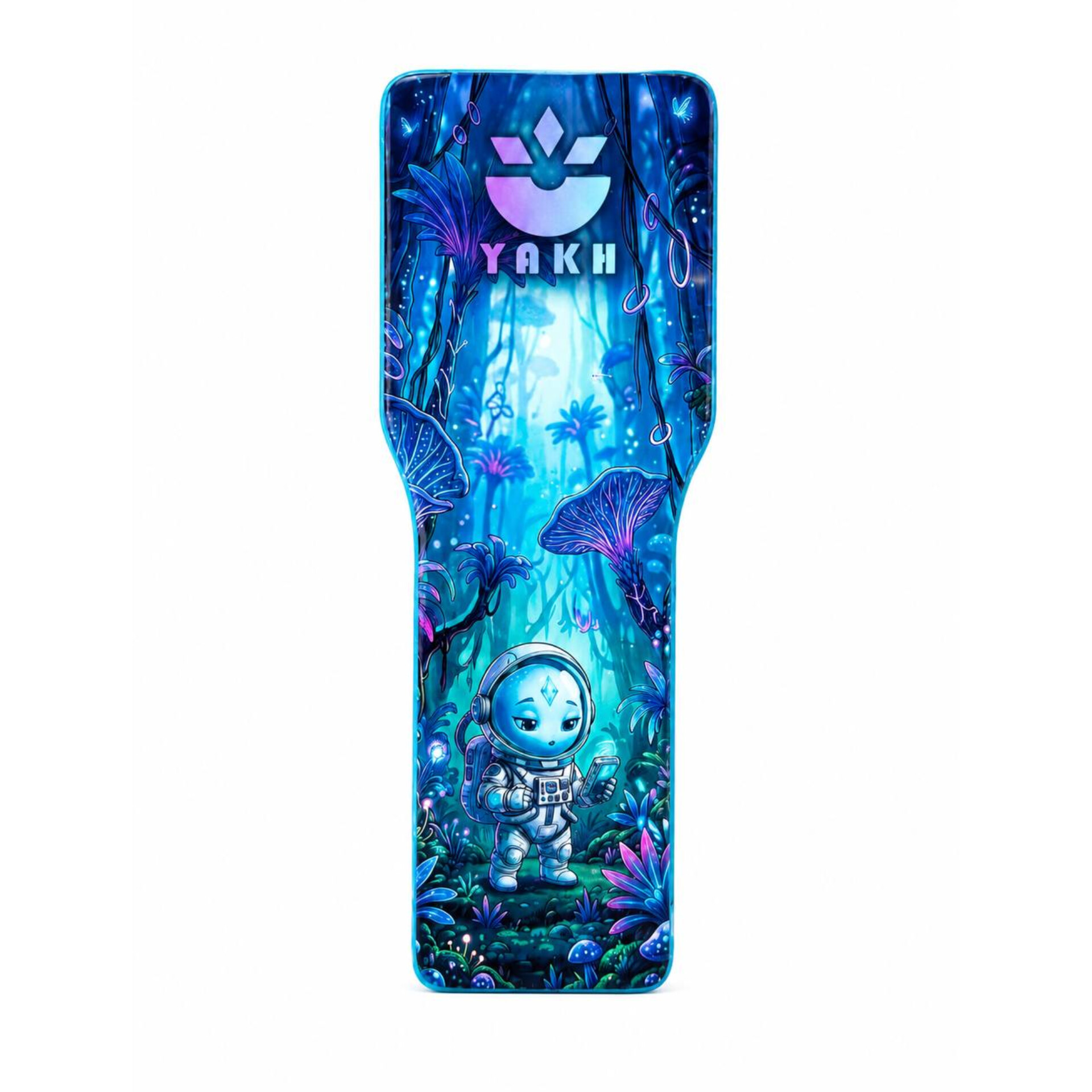 Galaxy Spinner YAKHMAK