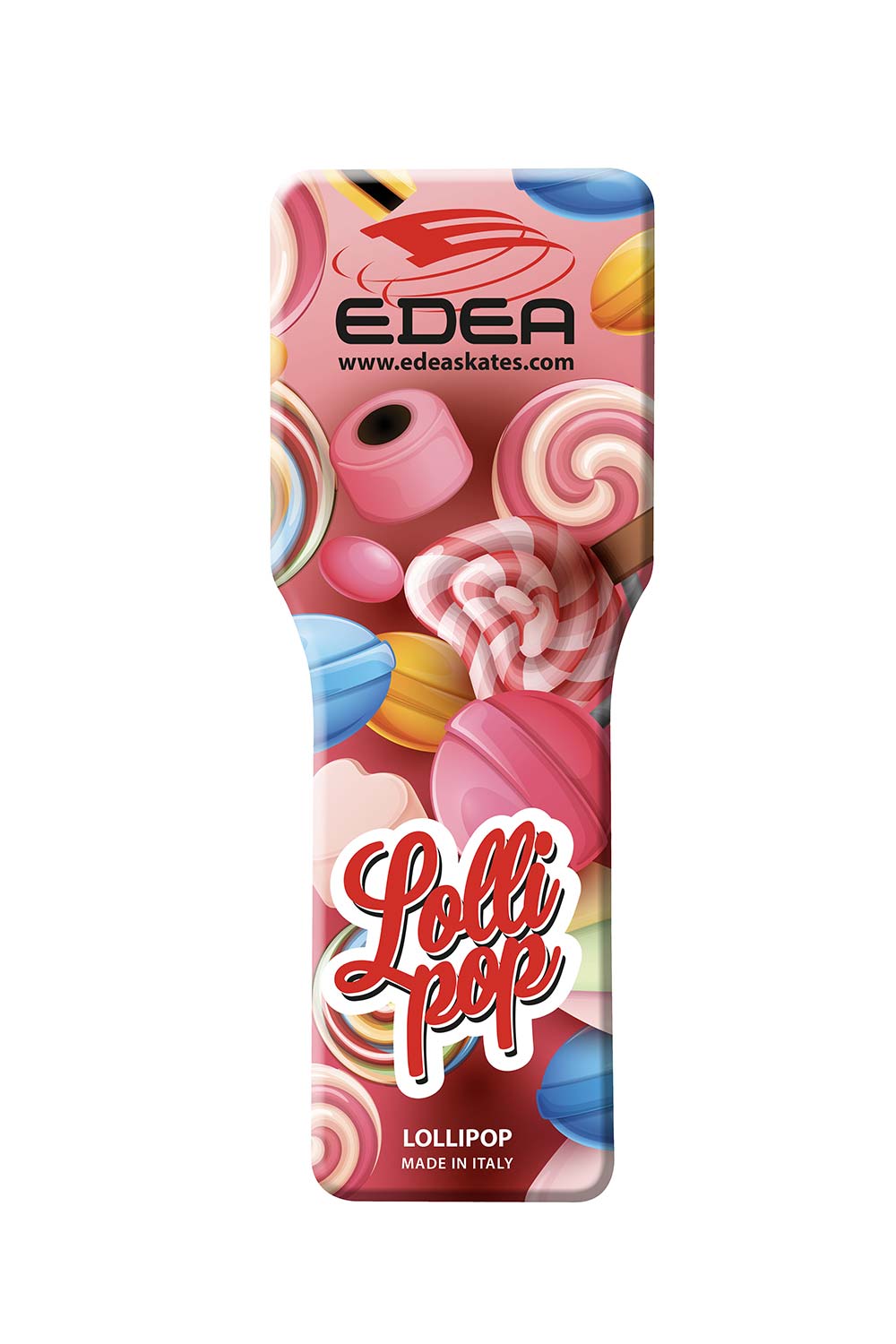  Spinner EDEA