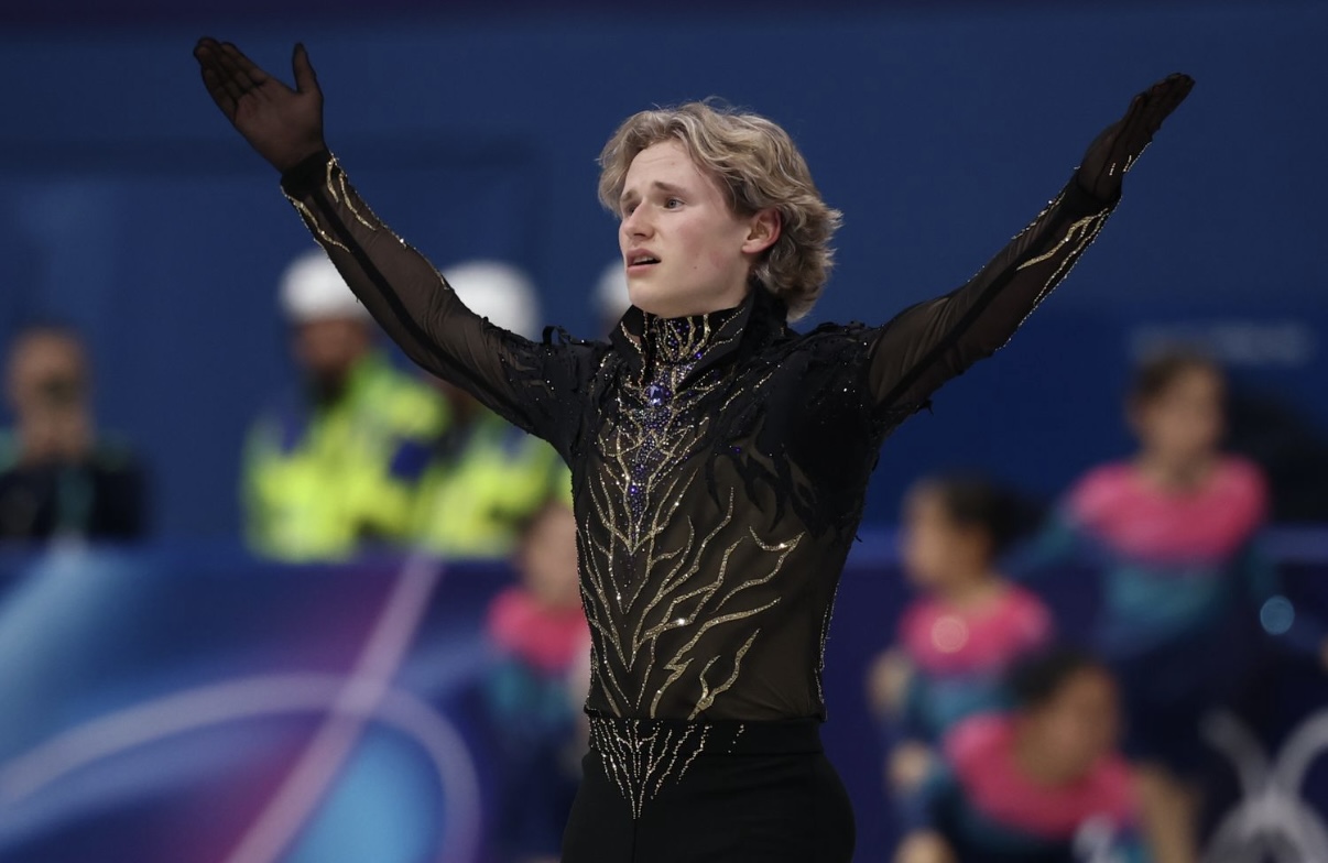 وقتی فشار روانی از مهارت جلو می‌زند؛ المپیک و ذهن ورزشکاران بزرگ