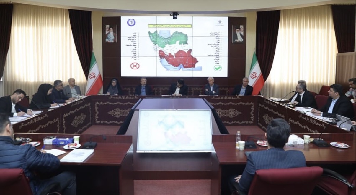 وزیر ورزش دستور اختصاص زمین در مجموعه آزادی به فدراسیون اسکی و ورزش‌های زمستانی را صادر کرد