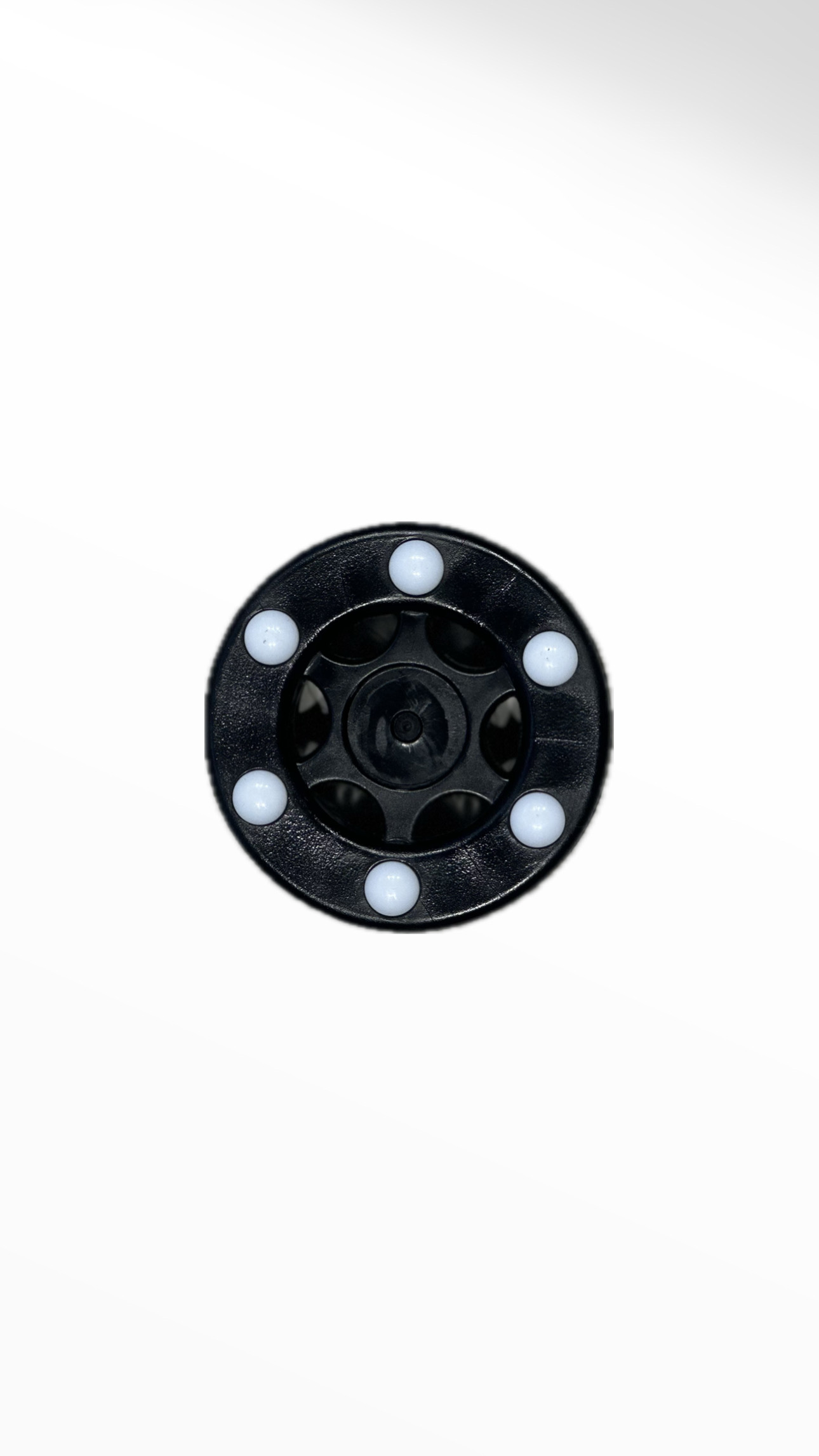 Hockey Puck