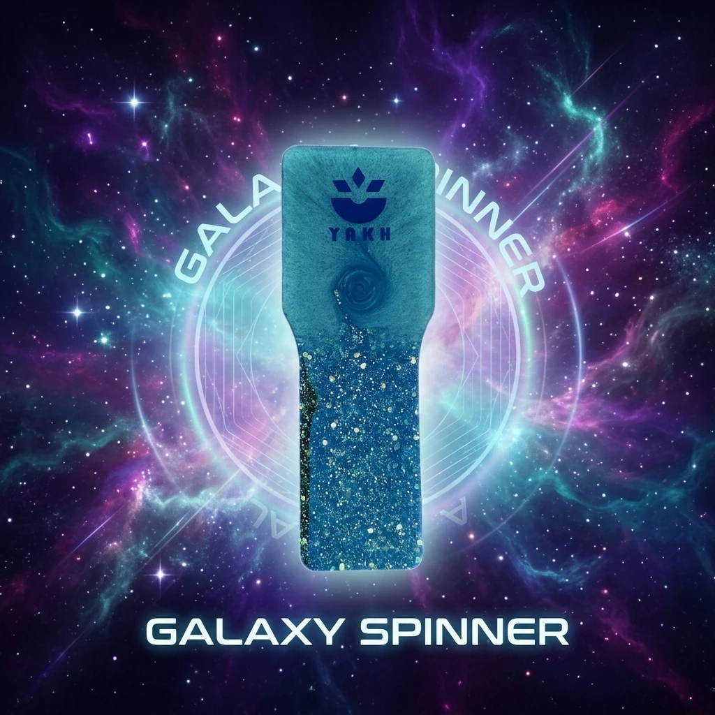 Galaxy spinner 