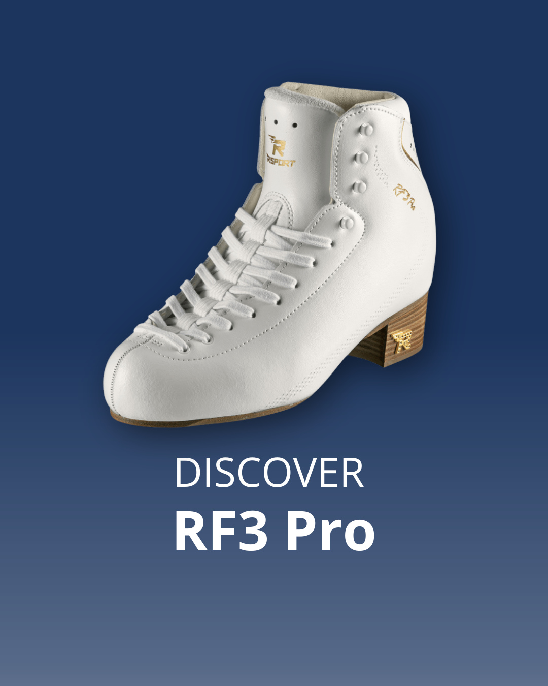 Risport RF3 Pro