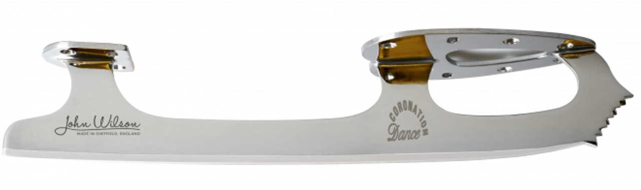 John Wilson Coronation Dance