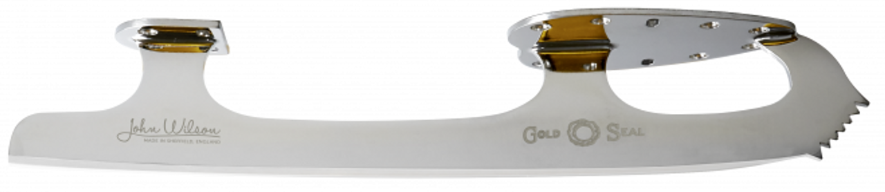 John Wilson Gold Seal