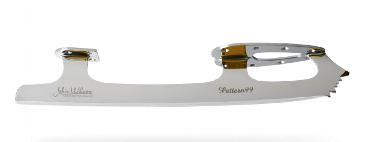 John Wilson Pattern 99